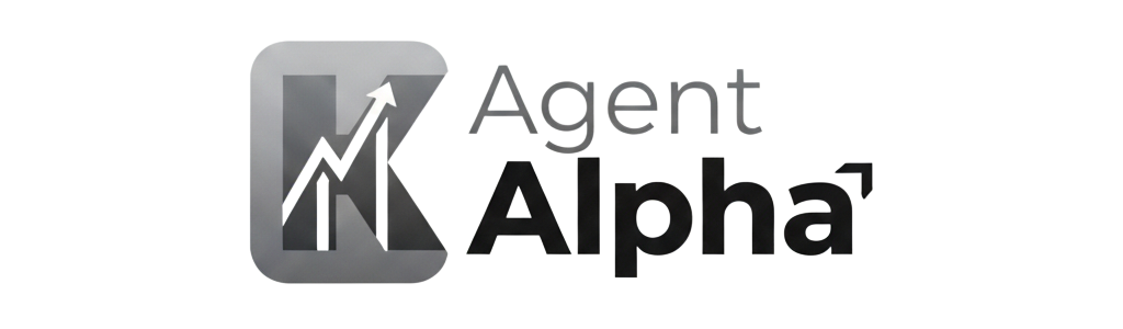 K-Agent Alpha